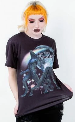 Drop Dead Gorgeous You've Changed T-Shirt