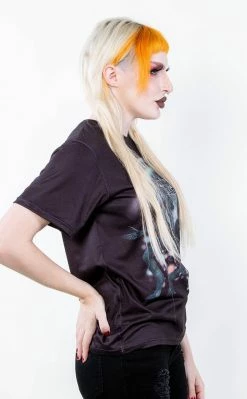 Drop Dead Gorgeous You've Changed T-Shirt