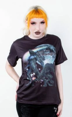 Drop Dead Gorgeous You've Changed T-Shirt