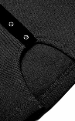 Punk Rave Zahara Hood Dress 15 Punk Rave Zahara Hood Dress