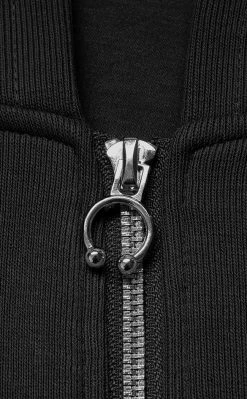 Punk Rave Zahara Hood Dress 16 Punk Rave Zahara Hood Dress