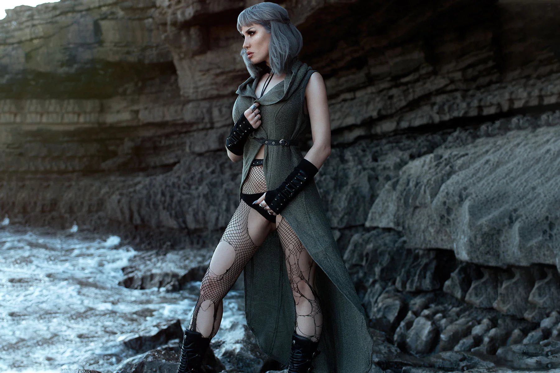 Tragic Beautiful Cosplay 💃 Sales Shop -Tragic Beautiful Cosplay 💃 Sales Shop 4